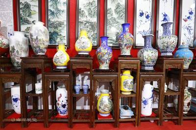 第九屆中國西部文化產(chǎn)業(yè)博覽會 文創(chuàng)產(chǎn)品爭奇斗艷 百家爭鳴