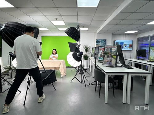 文化中國行 從 技術(shù)集群 到 場景生態(tài) 數(shù)字文化產(chǎn)業(yè)進(jìn)化論