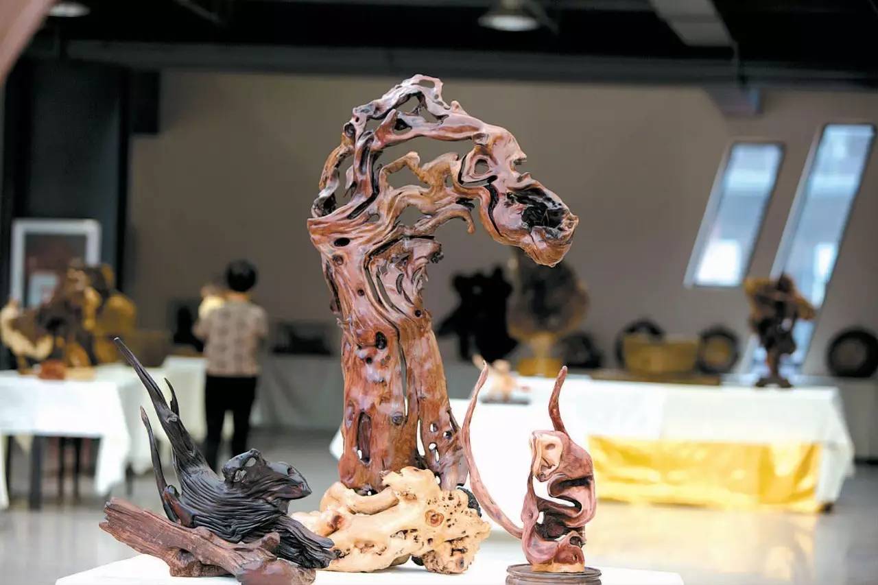 關(guān)注 | 2017木文化產(chǎn)業(yè)發(fā)展論壇系列活動(dòng),木藝云南長(zhǎng)臉了_文化_網(wǎng)