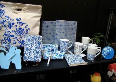 臺(tái)灣文化創(chuàng)意產(chǎn)業(yè)園發(fā)展特色及案例分析