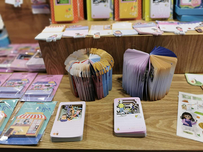 &ldquo;文化+&rdquo; 跨界融合推動著文創&ldquo;破圈&rdquo;