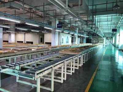 珠江鋼琴增城國家文化產(chǎn)業(yè)示范基地 年產(chǎn)15萬架鋼琴制造巨擘的見證