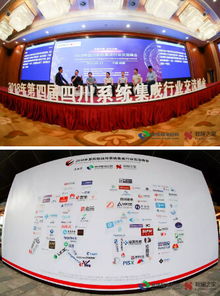 2018年第四屆四川系統集成行業交流峰會圓滿落幕于成都，共話軟件開發新生態